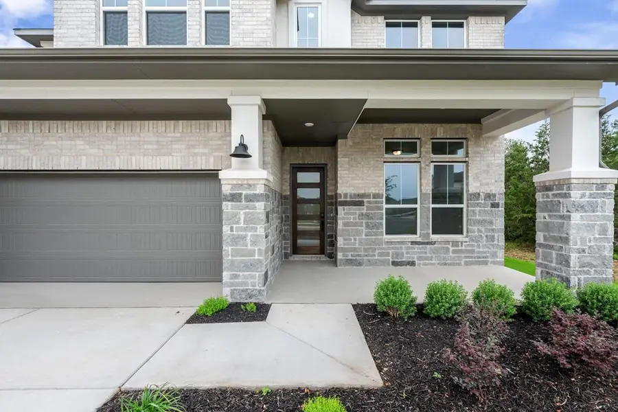 1204 Blue Moon Drive, Georgetown, TX 78628 - #2