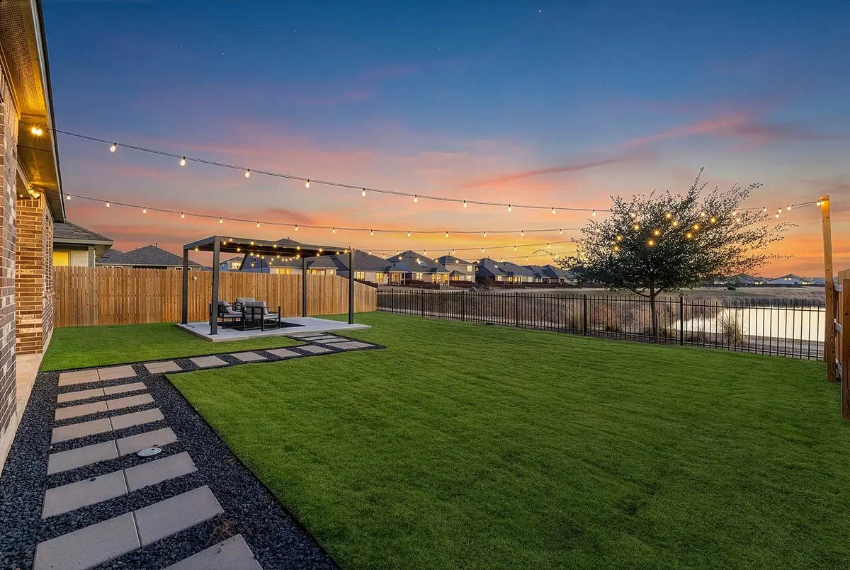 13117 Lapoynor St, Manor, TX 78653 - Image #1