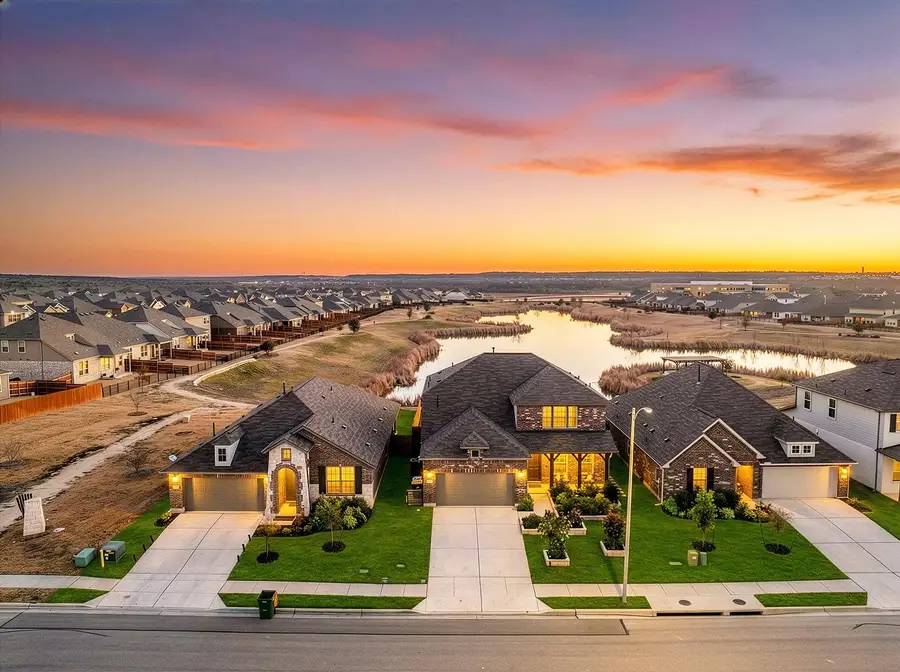 13117 Lapoynor St, Manor, TX 78653 - Image #3