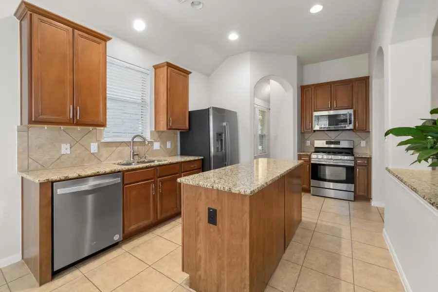 7405 Brecourt Manor Way, Austin, TX 78739 - #3