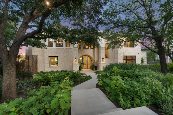 3111 Above Stratford Pl, Austin, TX 78746