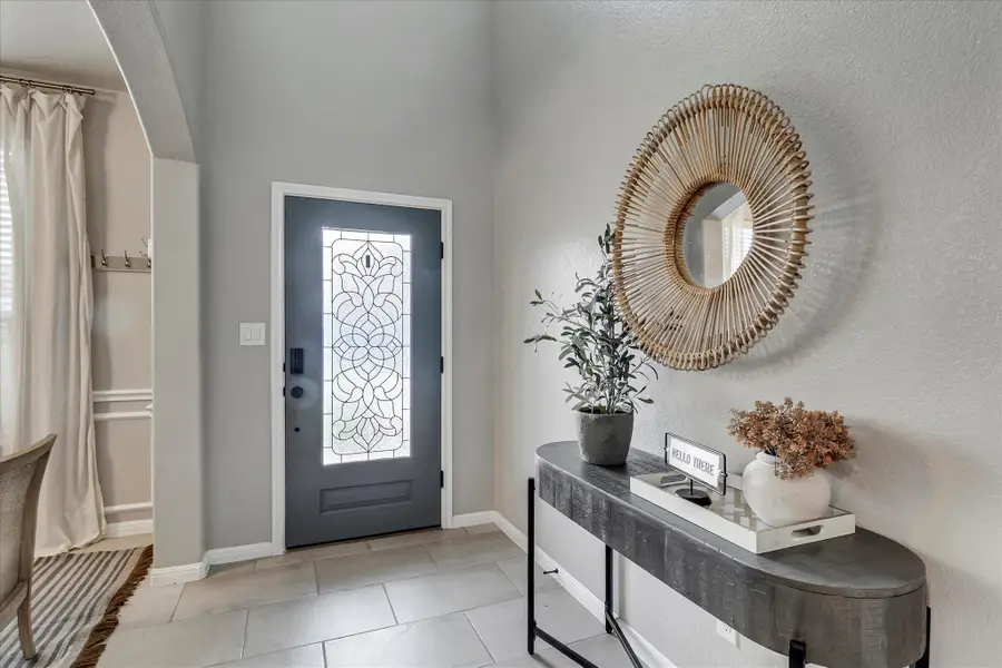 5684 Sabbia Dr, Round Rock, TX 78665 - #2