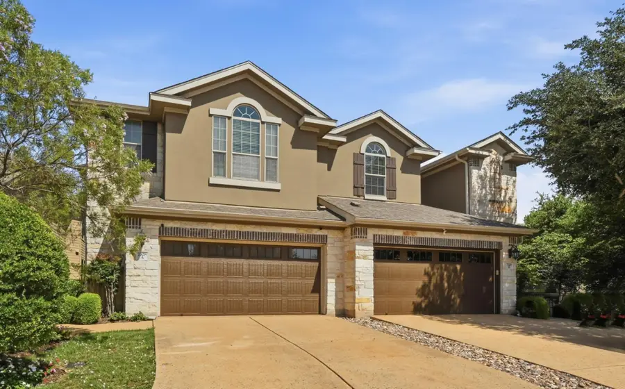 7328 Colina Vista Loop #A, Austin, TX 78750 - #3