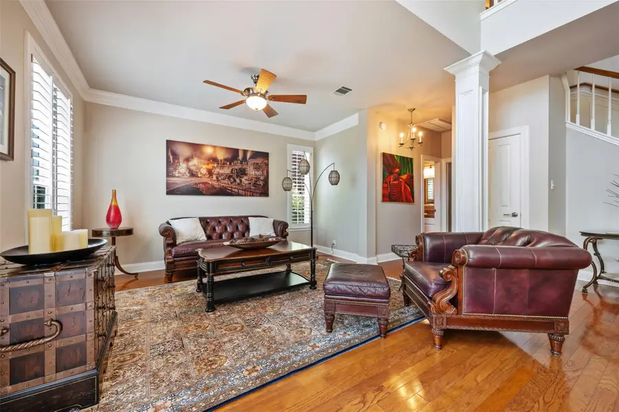 6425 Yaupon Dr, Austin, TX 78759 - #2