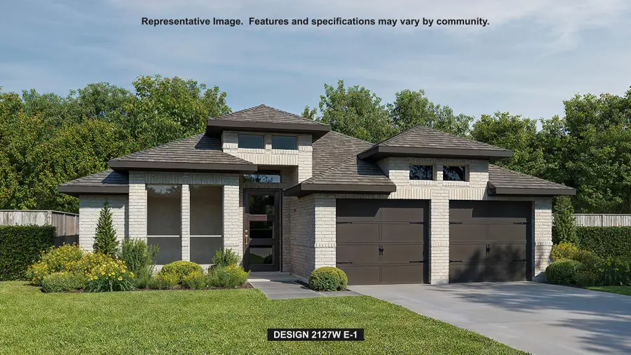 421 Brandywine Rd, Hutto, TX 78634 - #3