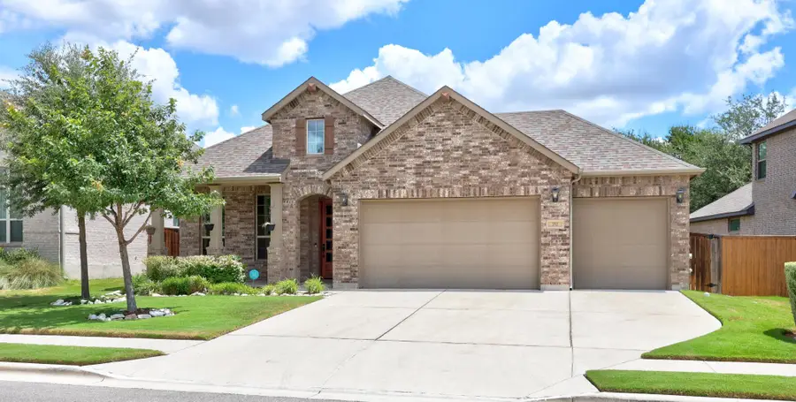 712 Whitetail Dr, Round Rock, TX 78681 - #2
