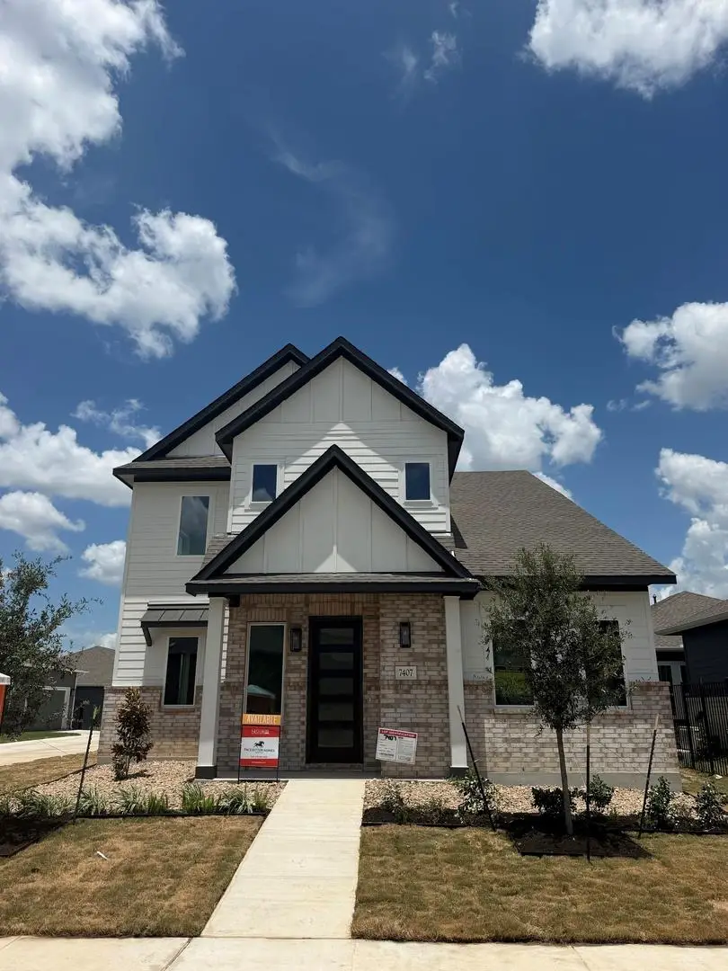 7407 Boyd Haven Dr, Austin, TX 78744 - #1