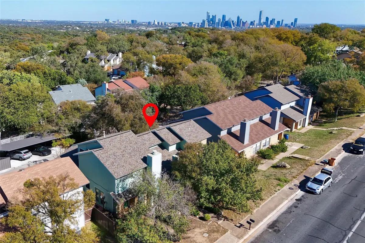 3222 Tamarron Blvd #A&B, Austin, TX 78746 - #1