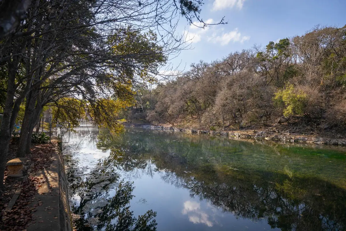 101 E Edgewater Ter, New Braunfels, TX 78130 - #1