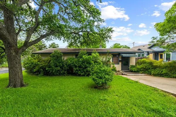2506 Rae Dell Ave, Austin, TX 78704