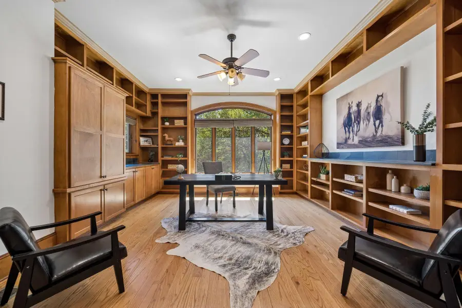 2501 Stratford Dr, Austin, TX 78746 - #3