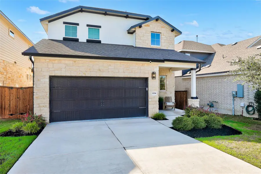 1304 Kneehigh Ln, Georgetown, TX 78633 - #2
