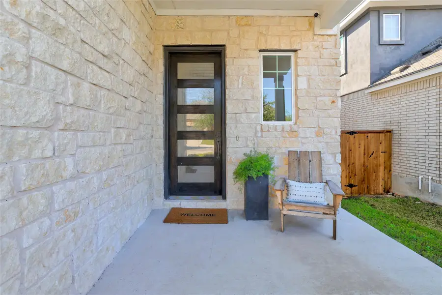 1304 Kneehigh Ln, Georgetown, TX 78633 - #3