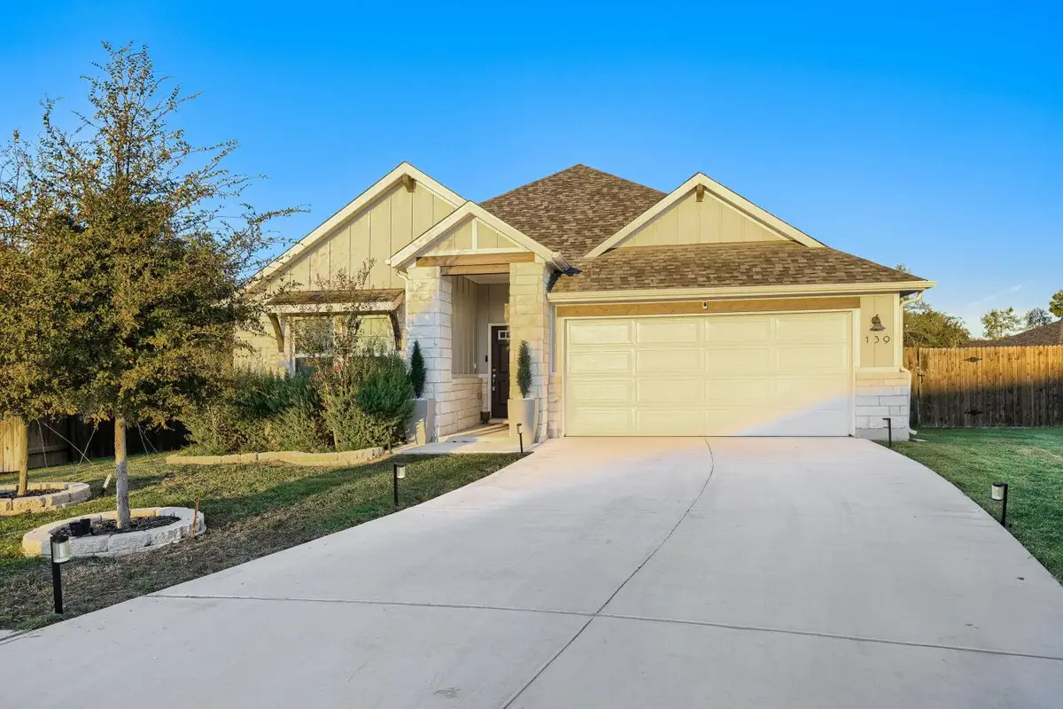 139 Short Toed Swoop, Cedar Creek, TX 78612 - #1