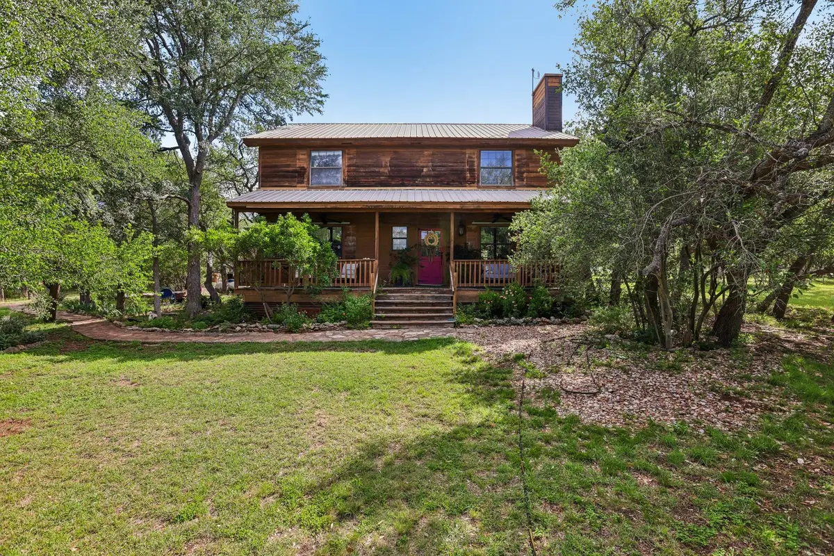 220 River Rapids Rd, Wimberley, TX 78676 - #1