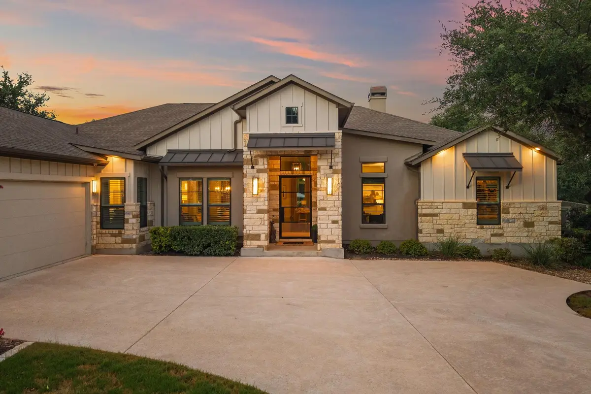 10909 Vista Heights Dr, Georgetown, TX 78628 - #1
