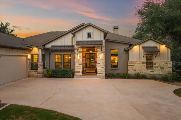 10909 Vista Heights Dr, Georgetown, TX 78628