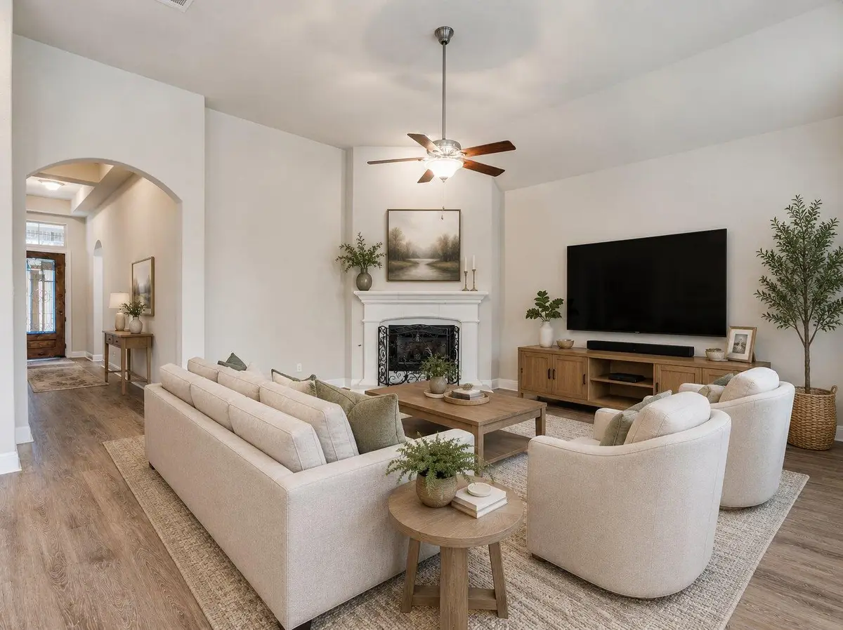 836 Richardson Ln, Leander, TX 78641 - #1