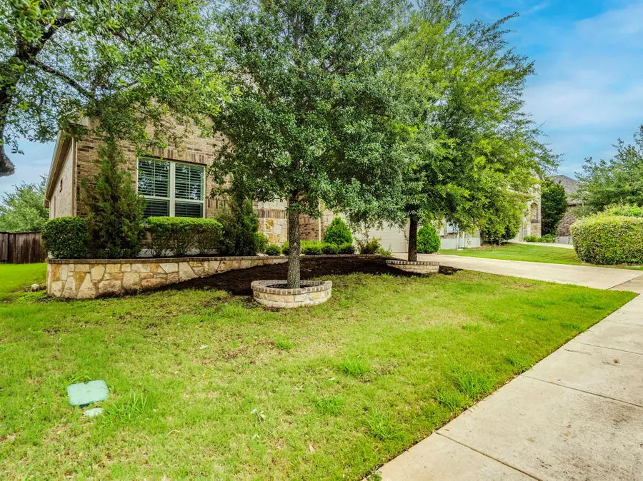 836 Richardson Ln, Leander, TX 78641 - #2
