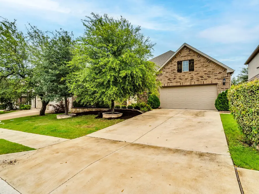 836 Richardson Ln, Leander, TX 78641 - #3