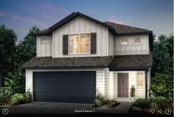 341 Sullivan Way, Elgin, TX 78621