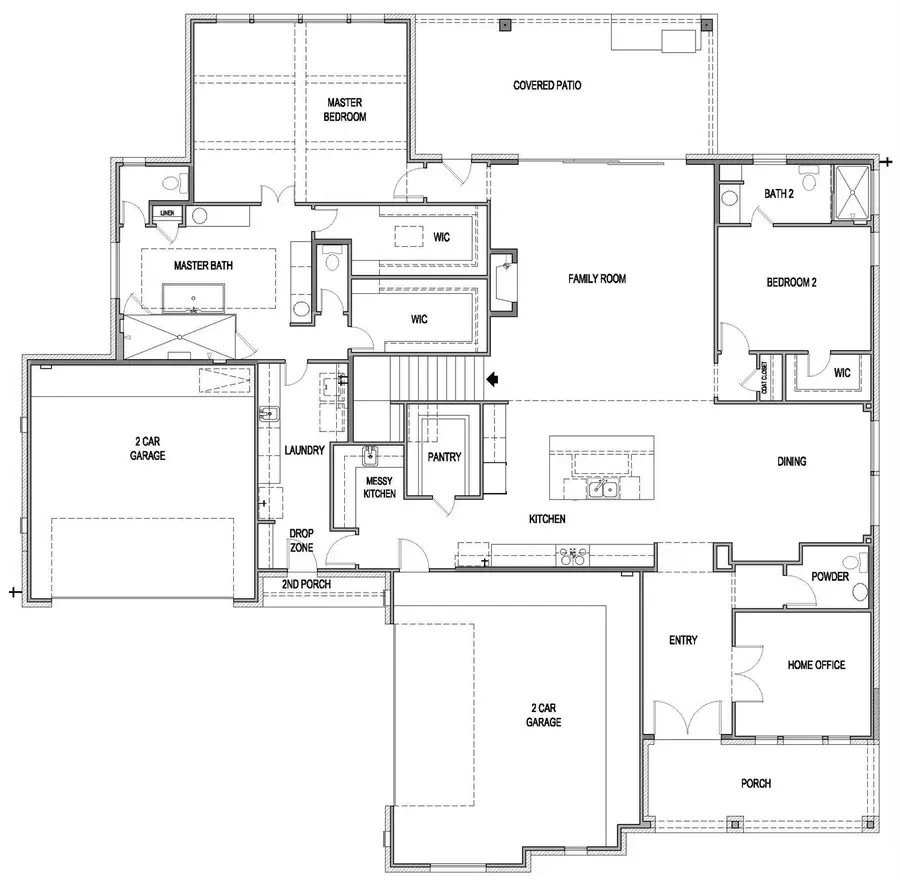 2816 Sandman Pass, Leander, TX 78641 - #2