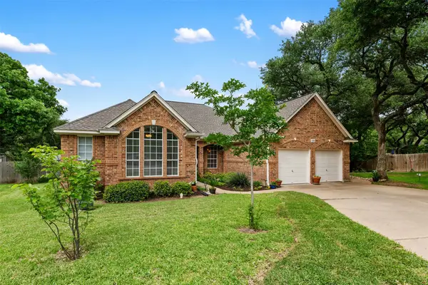 1308 Brianna Ct, Cedar Park, TX 78613