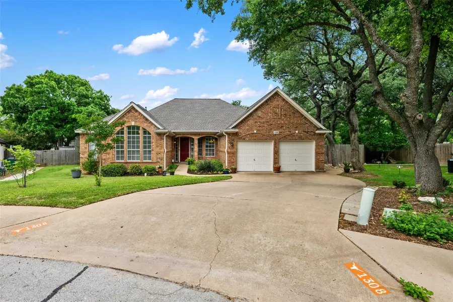 1308 Brianna Ct, Cedar Park, TX 78613 - #3