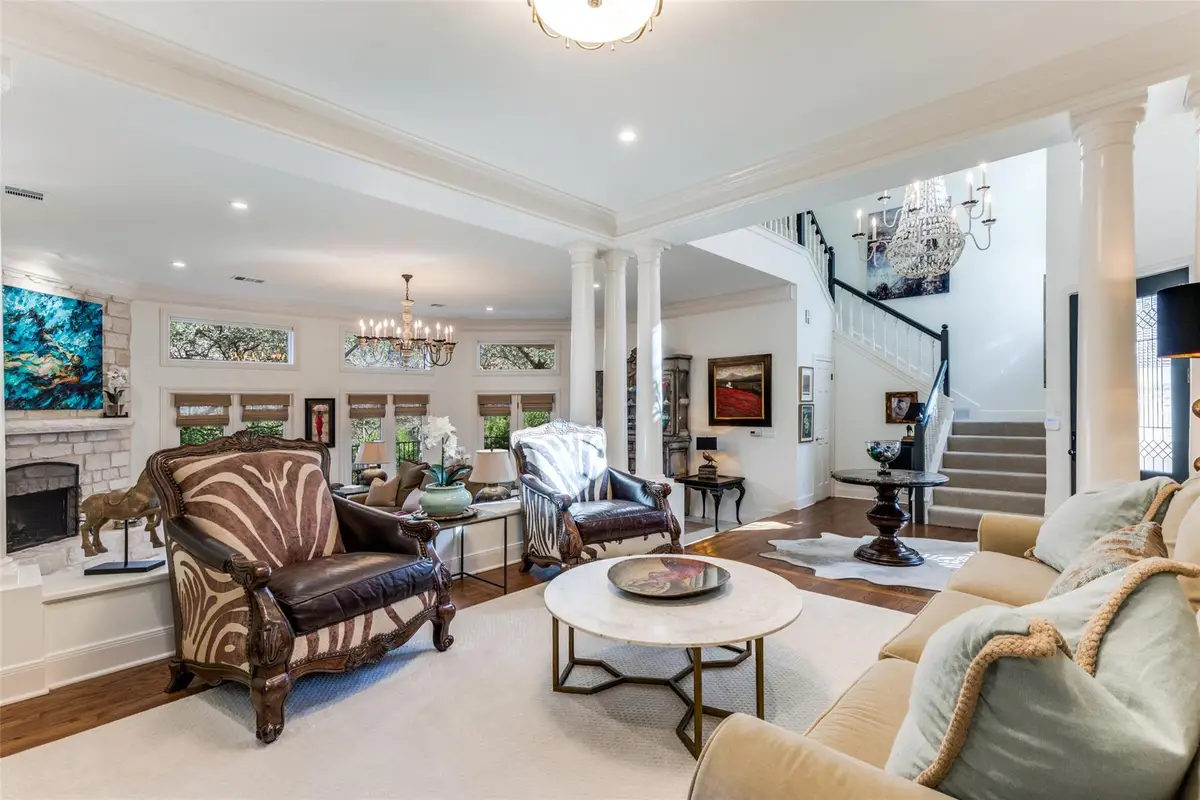 6815 Cougar Run, Austin, TX 78731 - #1