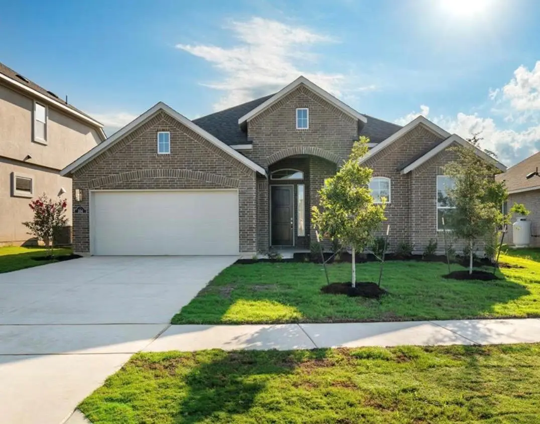 104 Cherry Sage Cv, Georgetown, TX 78628 - #1