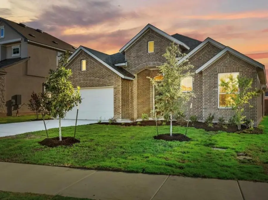 104 Cherry Sage Cv, Georgetown, TX 78628 - #2
