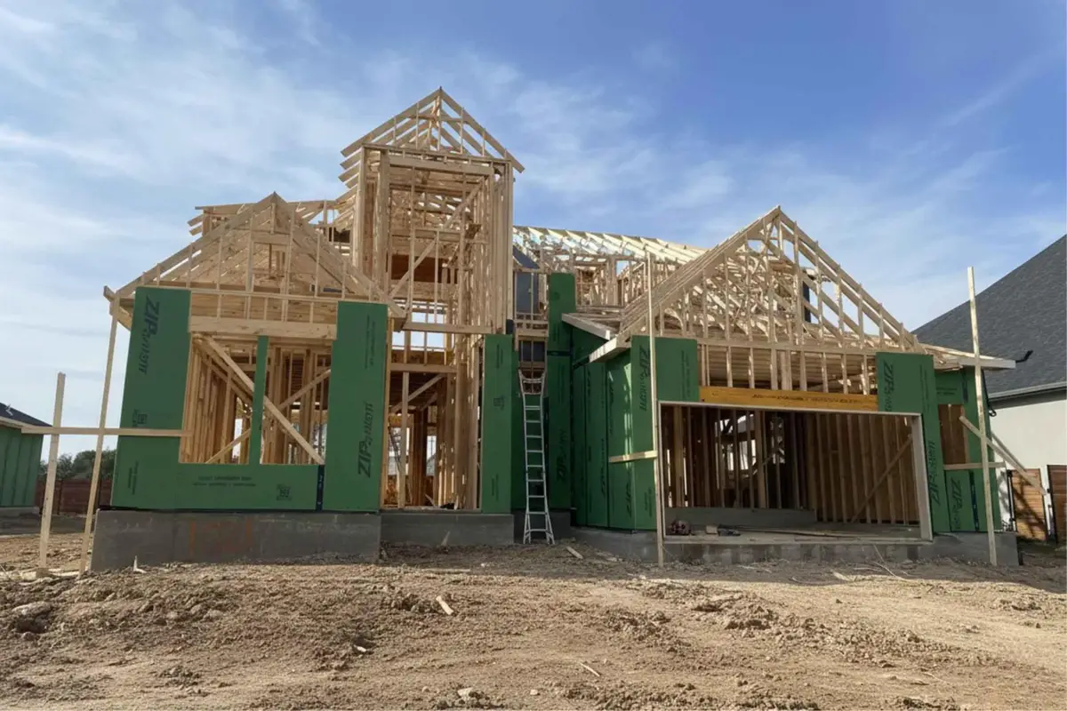 1021 Painted Horse Dr, Georgetown, TX 78633 - Image #1