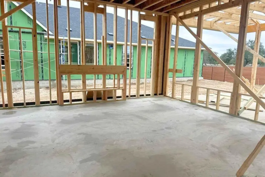 1021 Painted Horse Dr, Georgetown, TX 78633 - Image #2