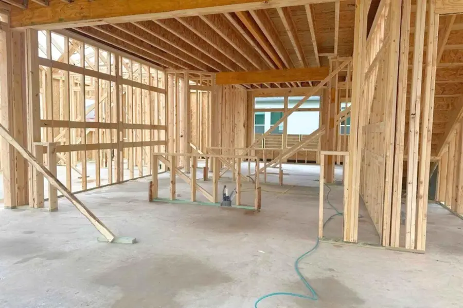 1021 Painted Horse Dr, Georgetown, TX 78633 - Image #3