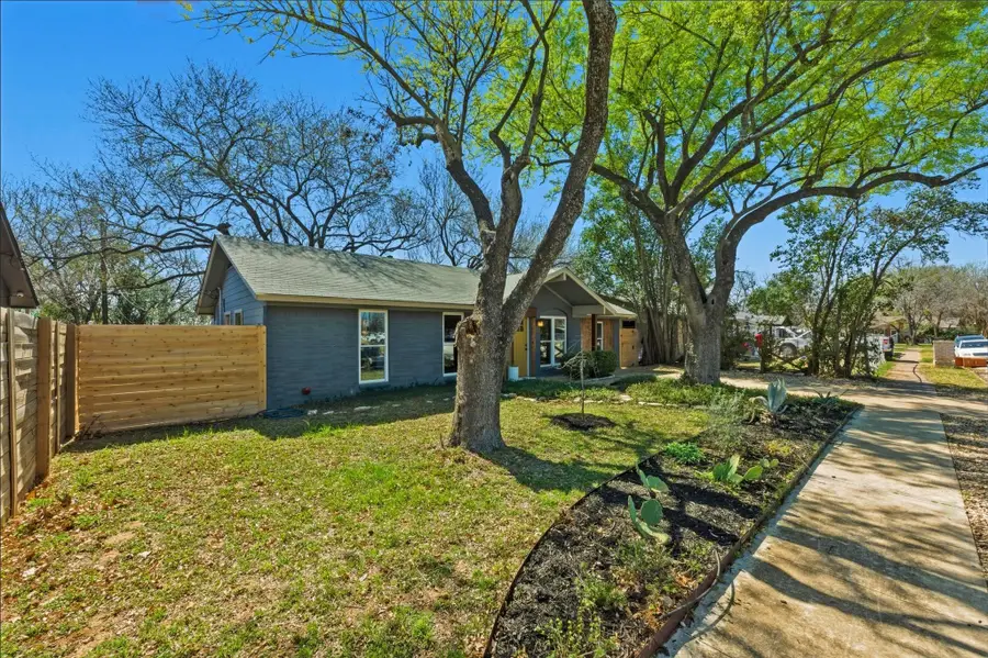 1005 Arthur Stiles Rd, Austin, TX 78721 - #2