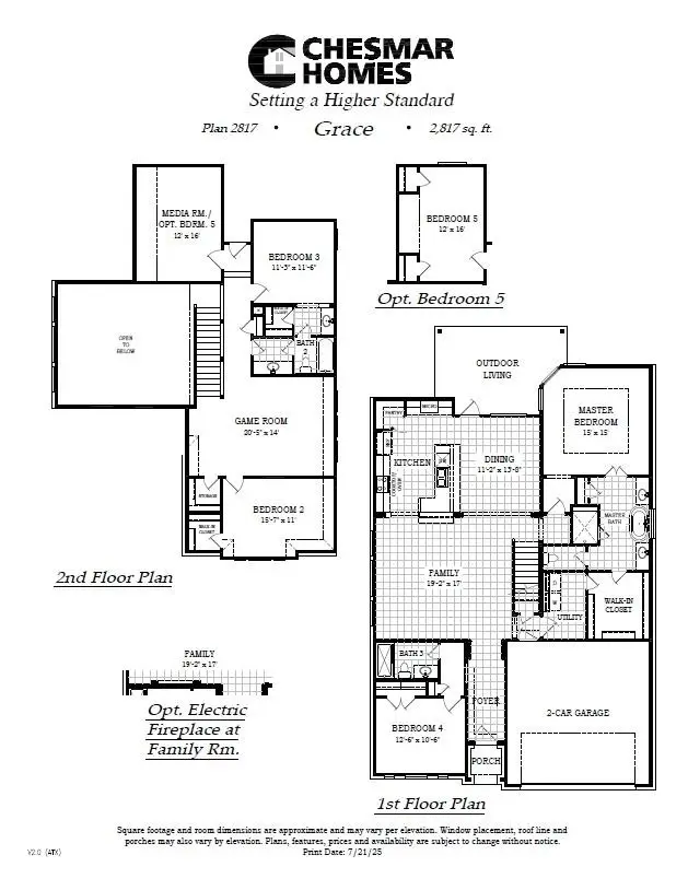 17612 Joyce Erna Ln, Pflugerville, TX 78660 - #2