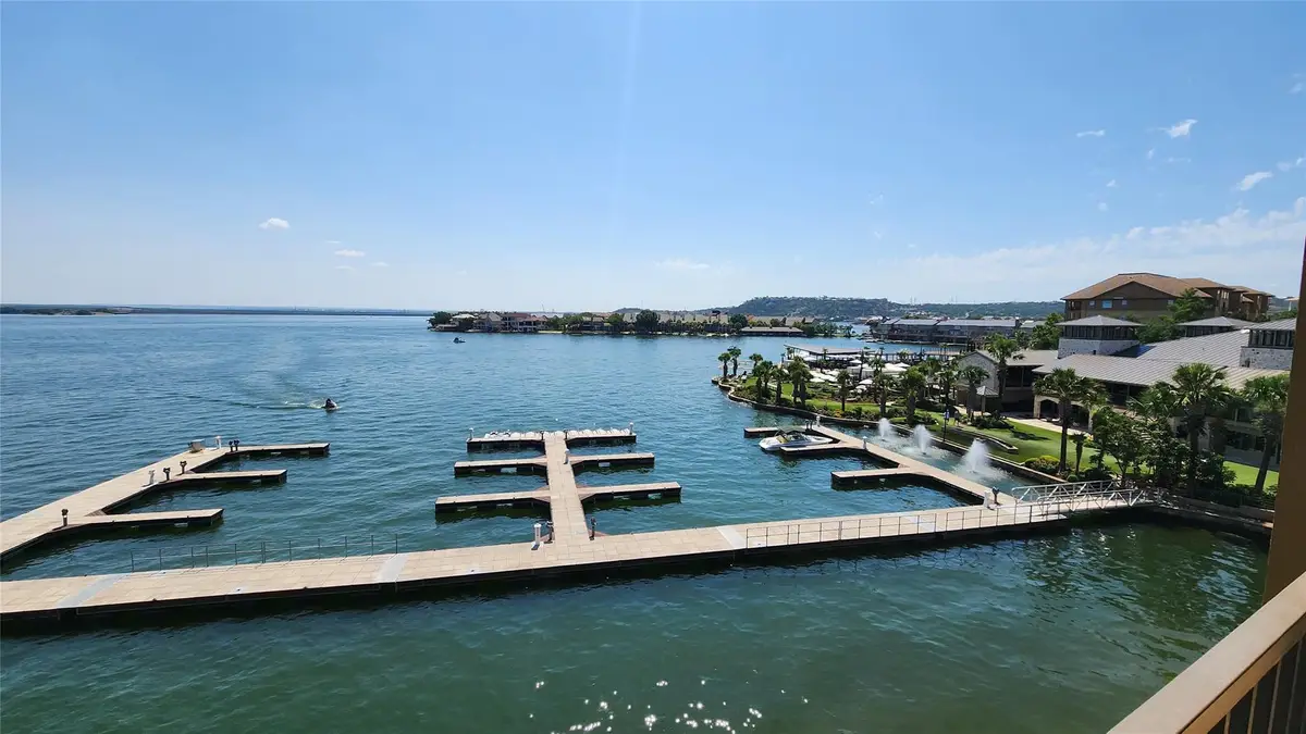 1001 The Cape Rd #32, Horseshoe Bay, TX 78657 - Image #1