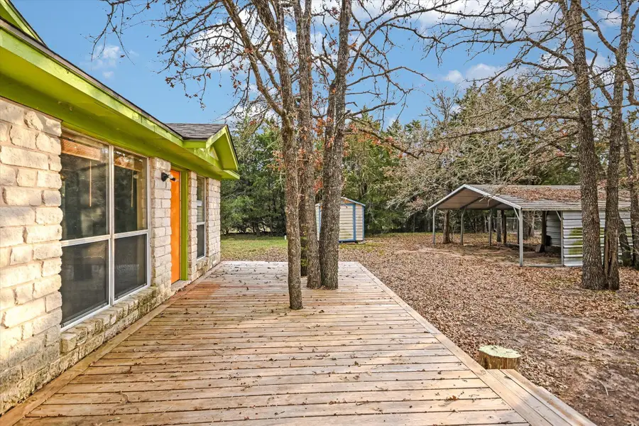 309 Stolle Ln, Flatonia, TX 78941 - #3