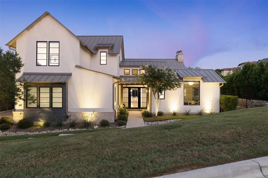 504 Padres Pl, Lakeway, TX 78738 - #2