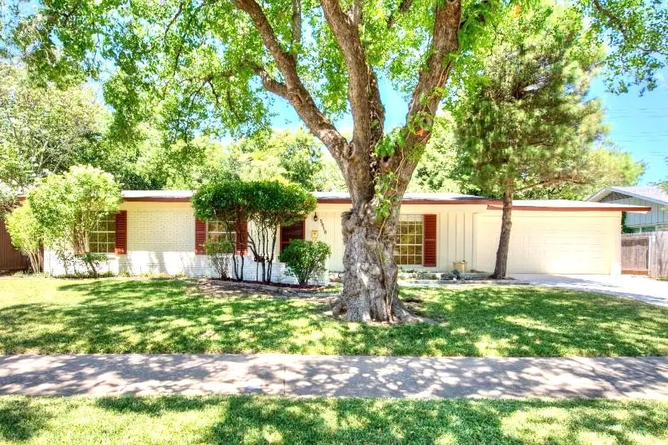 5910 Marilyn Dr, Austin, TX 78757 - #1