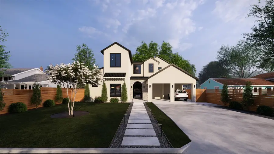 1521 Madison Ave, Austin, TX 78757 - #2