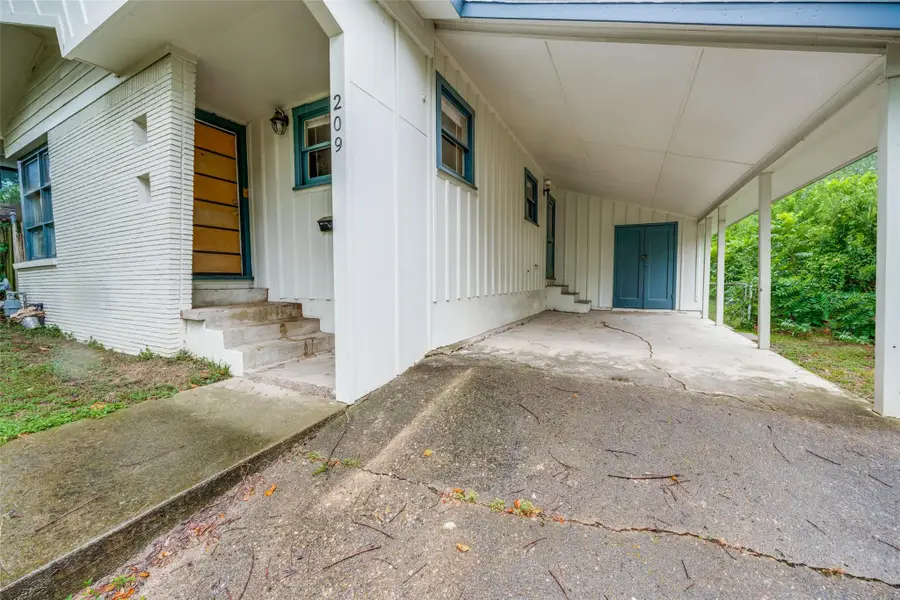 209 Woodward St, Austin, TX 78704 - #3