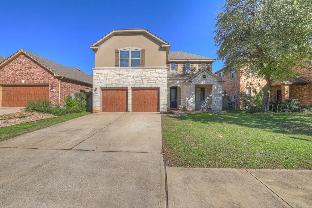 310 Sageleaf Willow Dr, San Marcos, TX 78666 - Image #1
