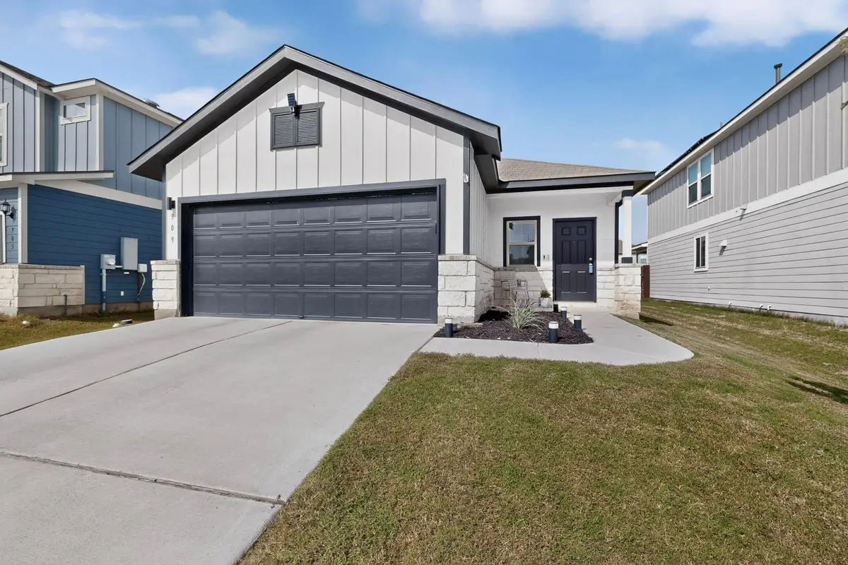909 Black Alder St, Georgetown, TX 78626 - #1