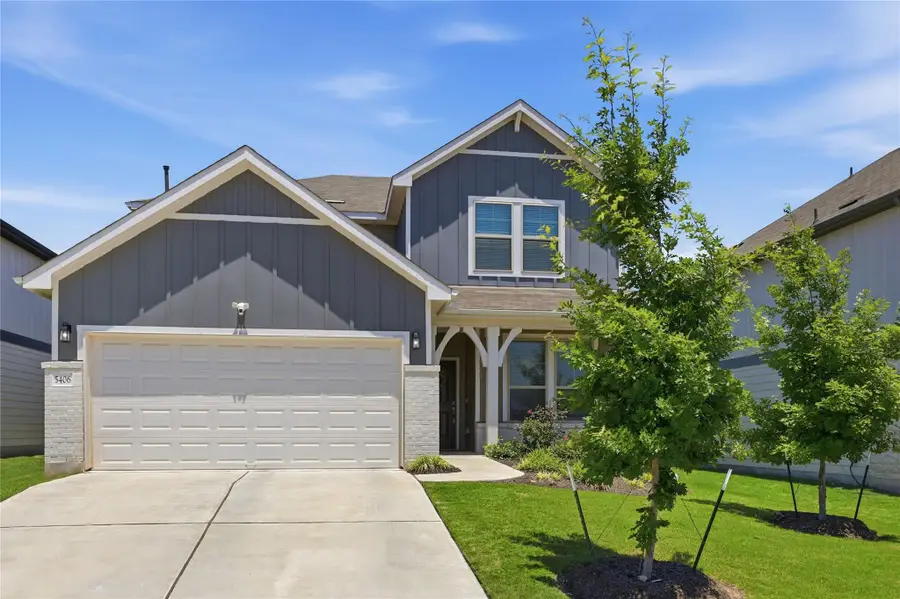 5406 Mars Ln, Austin, TX 78724 - #2