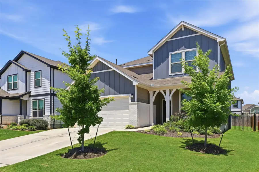 5406 Mars Ln, Austin, TX 78724 - #3