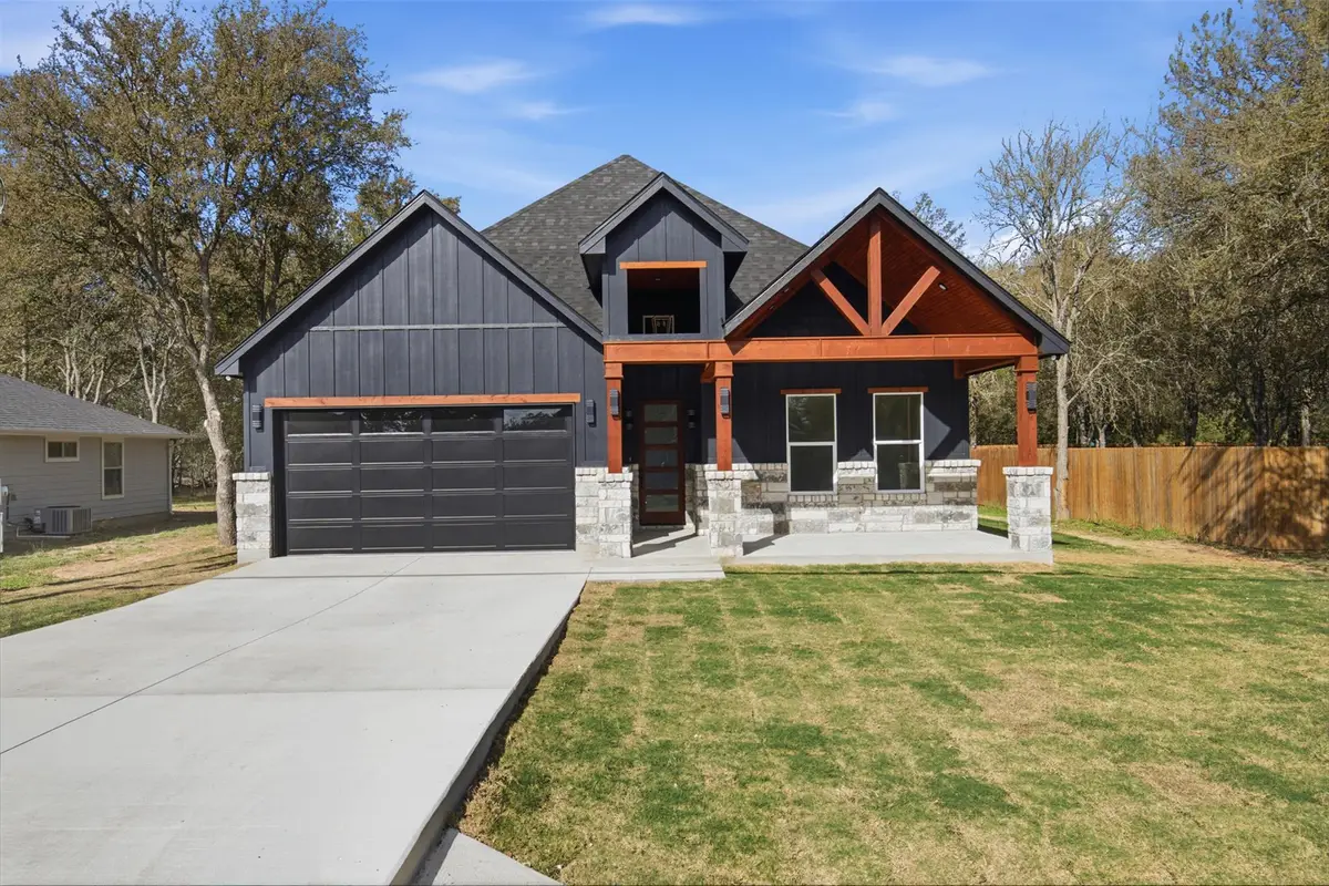 232 Waikakaaua Dr, Bastrop, TX 78602 - #1