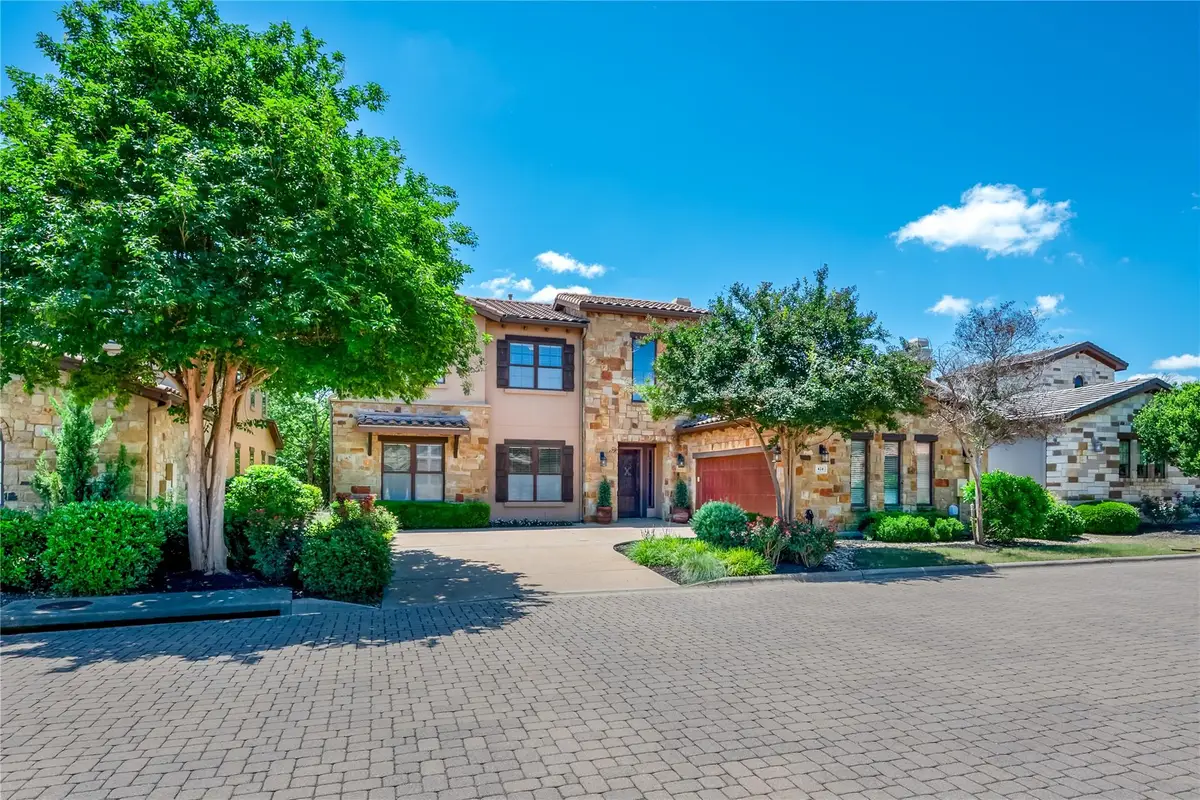 424 Belforte Ave #31, Austin, TX 78734 - #1