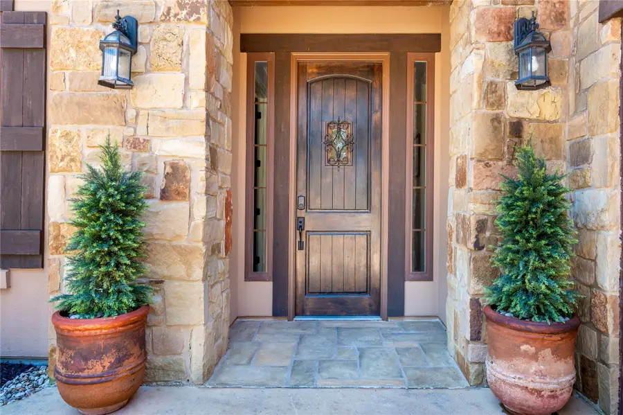 424 Belforte Ave #31, Austin, TX 78734 - #2