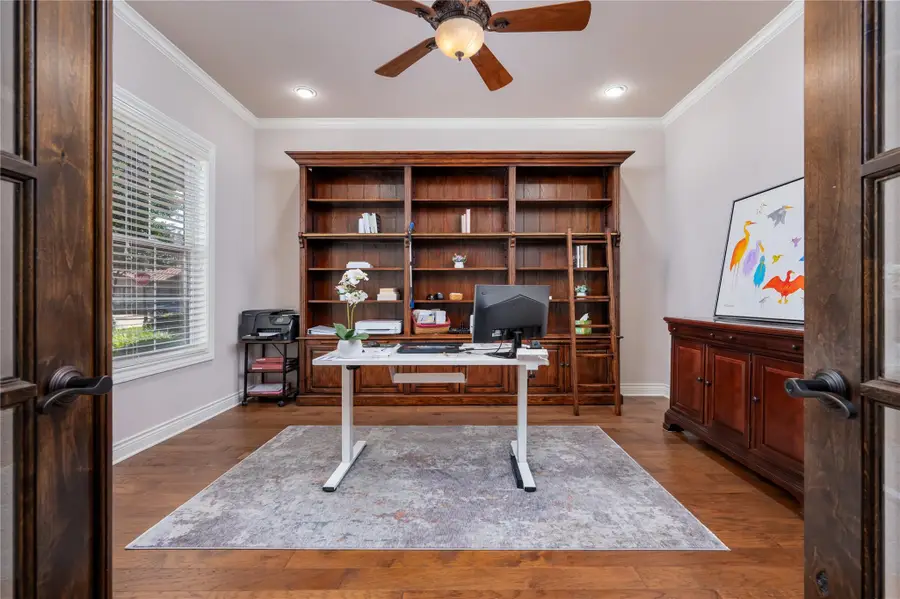 424 Belforte Ave #31, Austin, TX 78734 - #3
